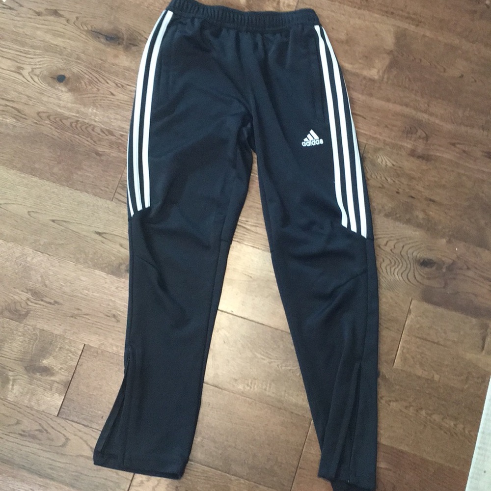 Awesome condition adidas athletic pants!